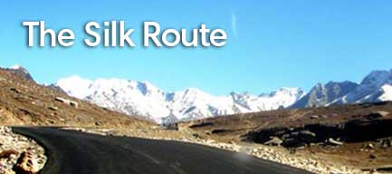 Silk Route for Kinnaur