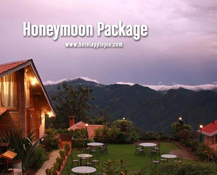 Honeymoon Packages for kinnaur